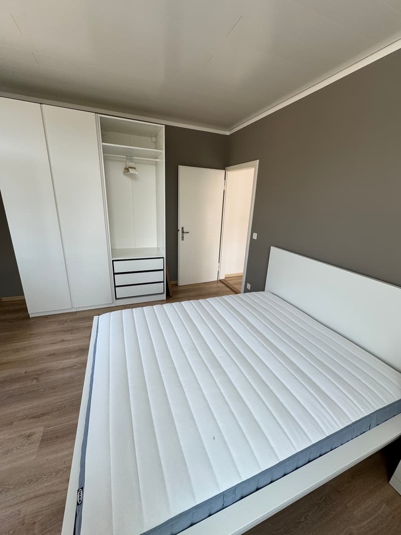 WG-Zimmer