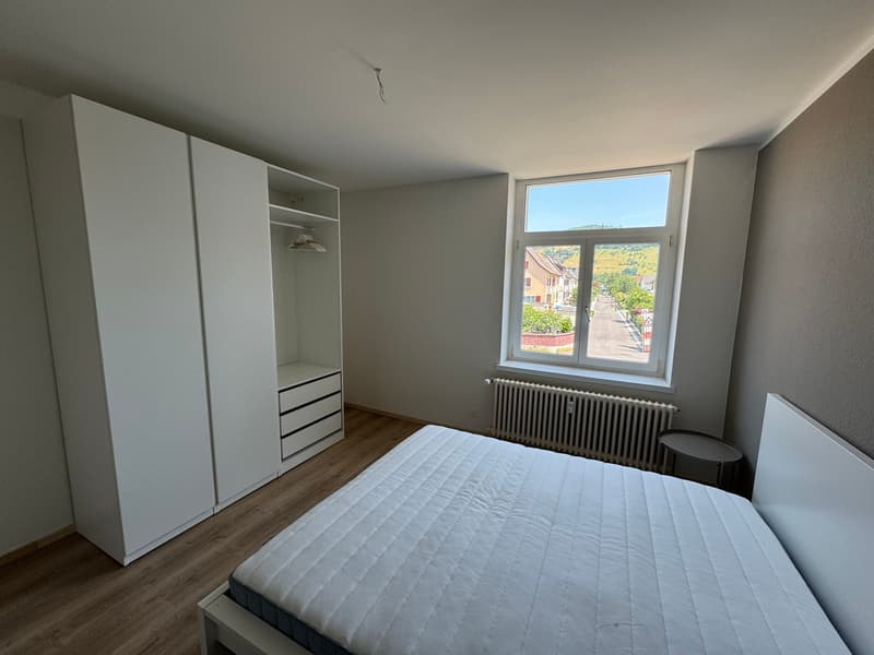 WG-Zimmer