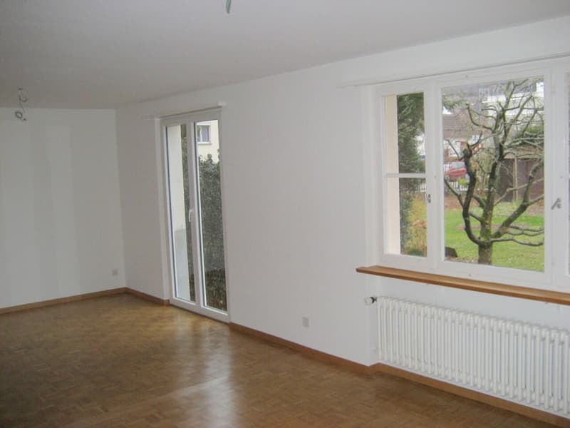 Charmantes 5 Zimmer-Einfamilienhaus an sonniger Lage (2)