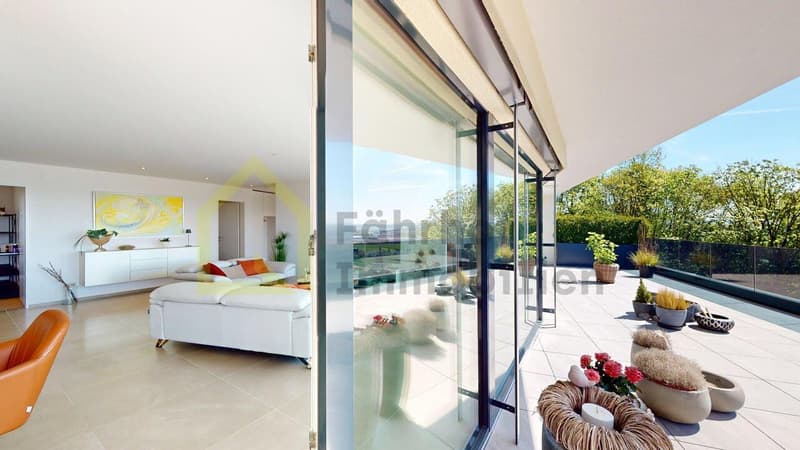 Wohnen/Terrasse