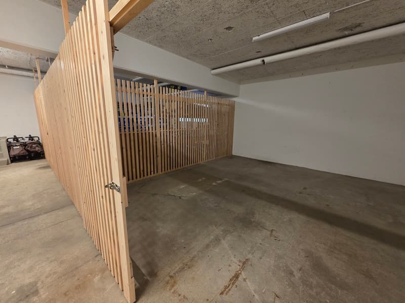 Grosser Keller-/Lagerraum per sofort zu vermieten (4)