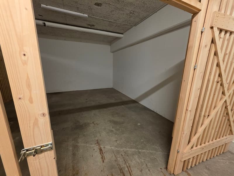 Grosser Keller-/Lagerraum per sofort zu vermieten (3)