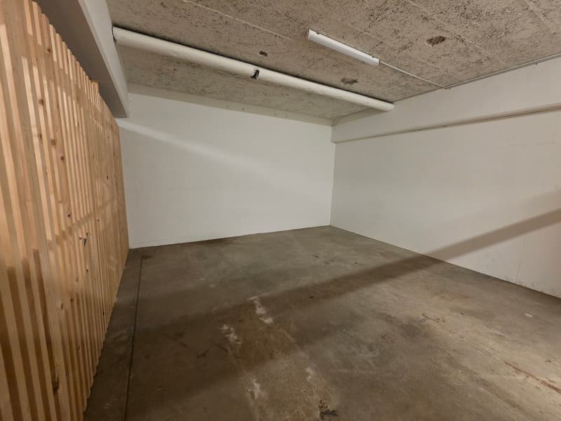 Grosser Keller-/Lagerraum per sofort zu vermieten (6)