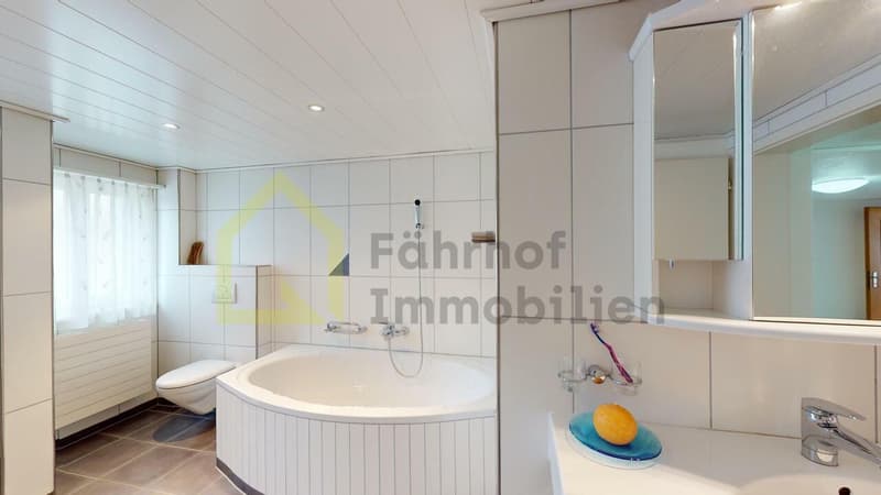 Badezimmer 1.OG