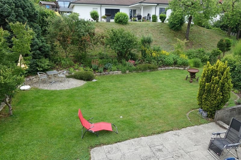 Charmantes 5-Zimmer-Einfamilienhaus in Schinznach – ruhige Lage mit schöner Aussicht (16)