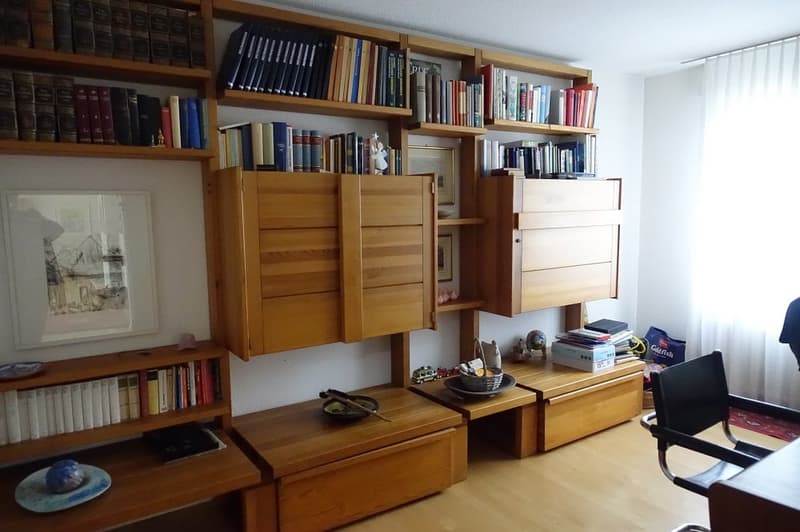 Charmantes 5-Zimmer-Einfamilienhaus in Schinznach – ruhige Lage mit schöner Aussicht (5)
