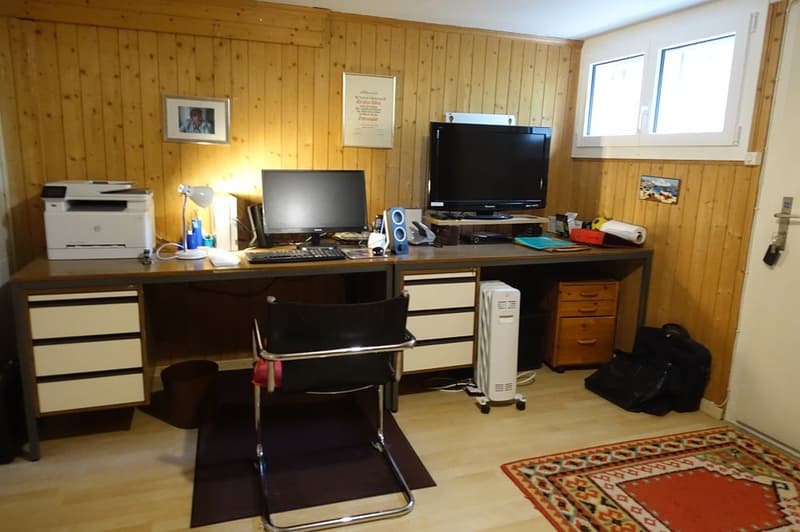 Charmantes 5-Zimmer-Einfamilienhaus in Schinznach – ruhige Lage mit schöner Aussicht (11)