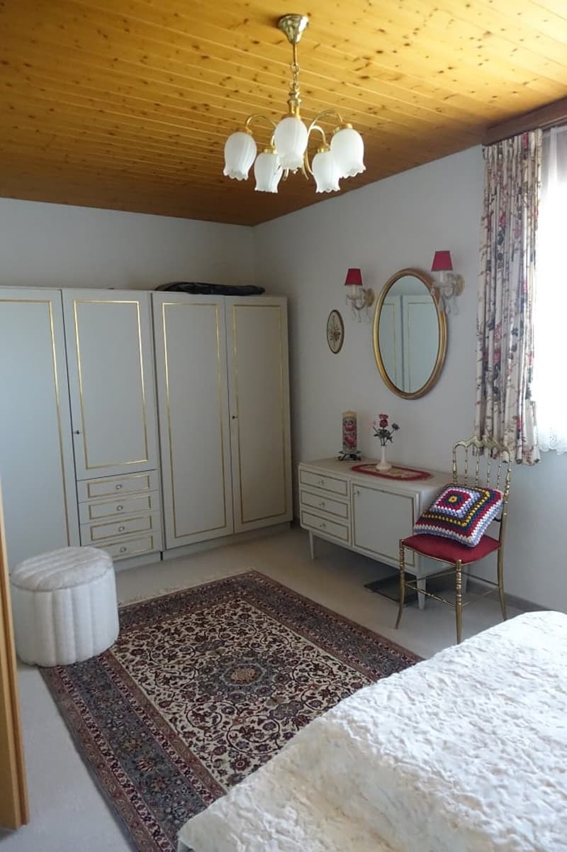 Charmantes 4.5-Zimmer-Doppeleinfamilienhaus in Schinznach – sofort verfügbar! (8)