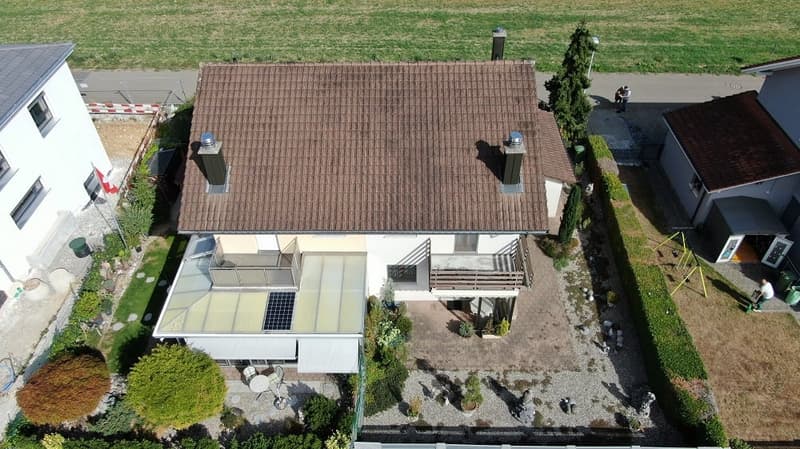 Charmantes 4.5-Zimmer-Doppeleinfamilienhaus in Schinznach – sofort verfügbar! (12)