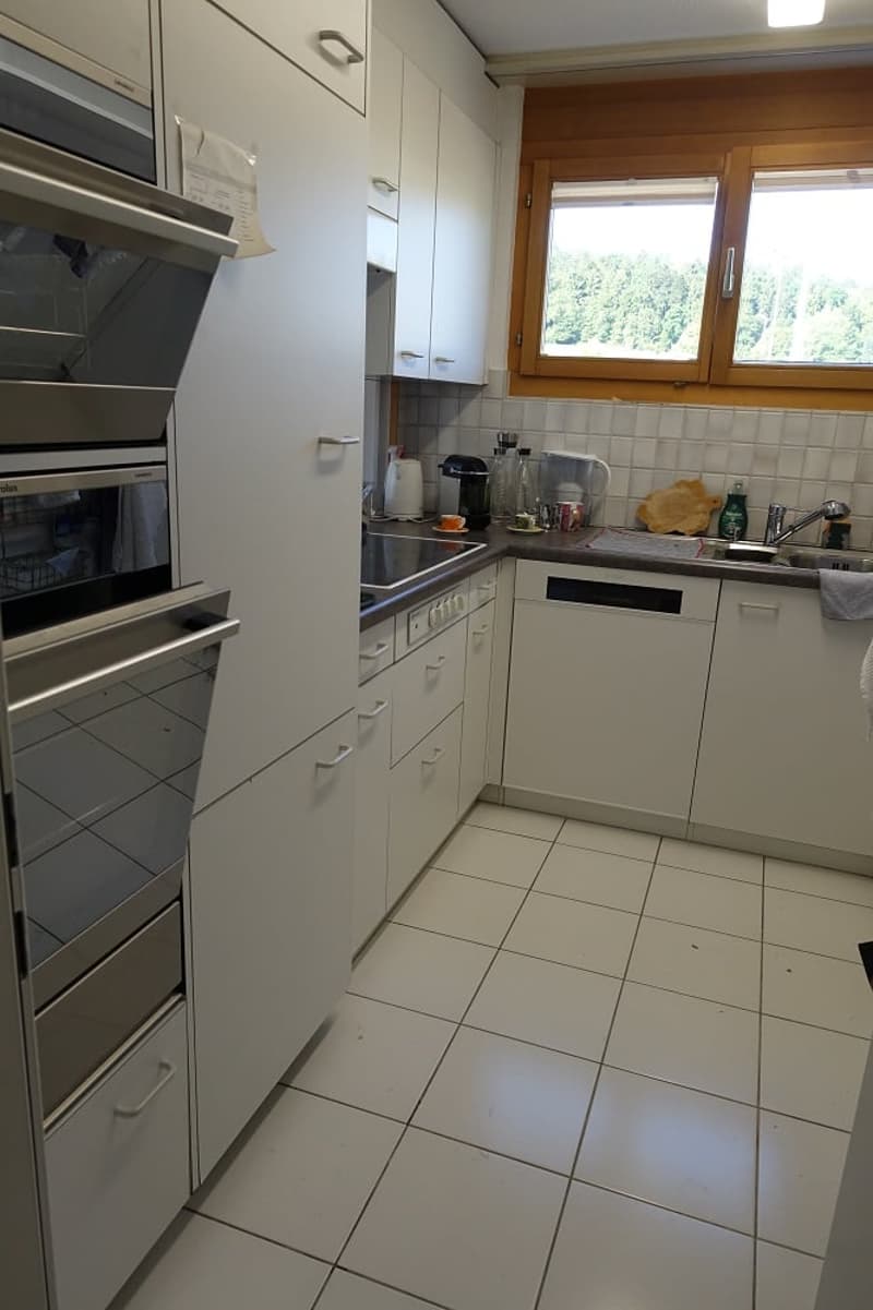 Charmante 4.5-Zimmer-Maisonette-Wohnung in Veltheim AG (8)