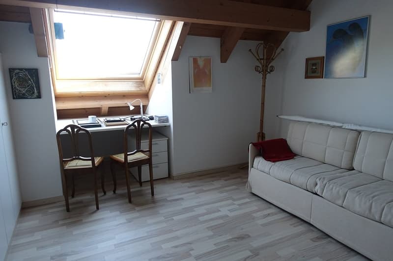 Charmante 4.5-Zimmer-Maisonette-Wohnung in Veltheim AG (10)