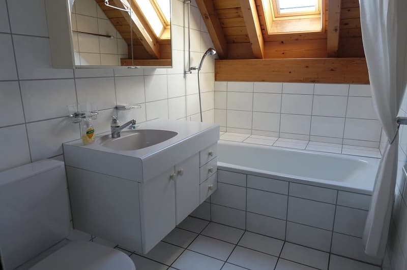 Charmante 4.5-Zimmer-Maisonette-Wohnung in Veltheim AG (13)