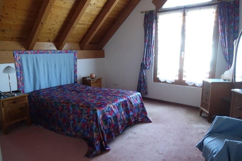 Charmante 4.5-Zimmer-Maisonette-Wohnung in Veltheim AG (12)