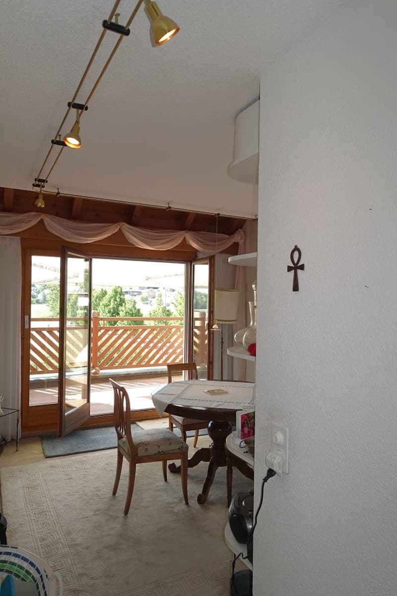 Charmante 4.5-Zimmer-Maisonette-Wohnung in Veltheim AG (3)