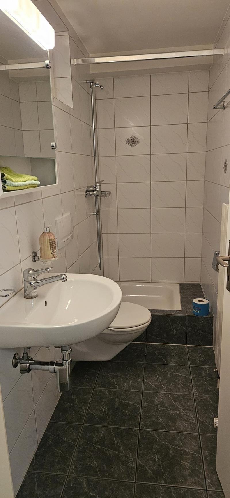 Charmante 1.5-Zimmer-Wohnung (6)