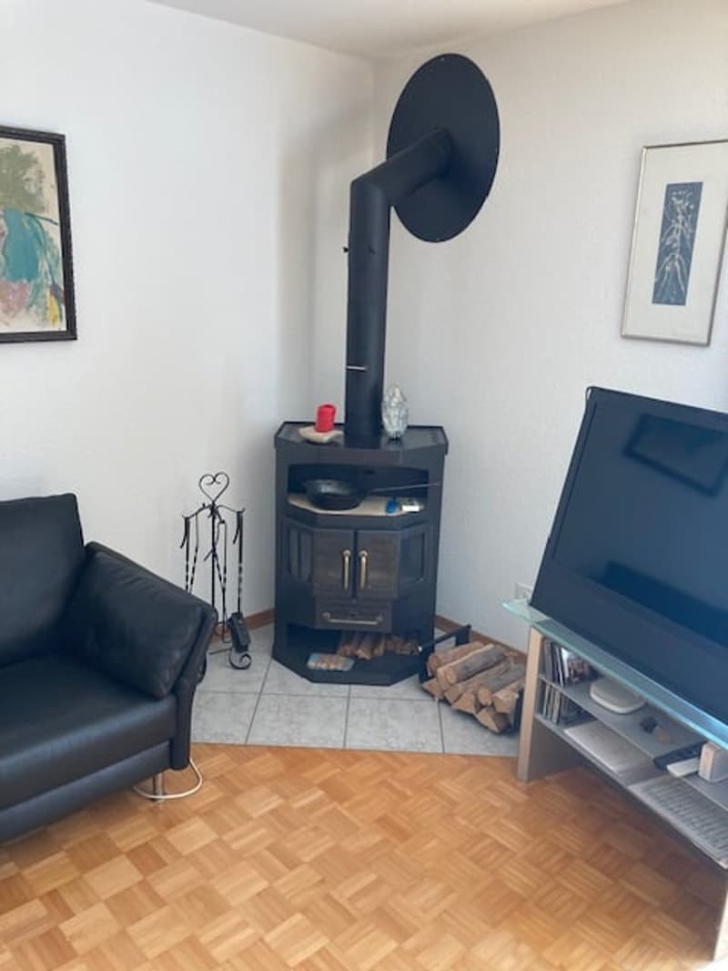 Grosse 4.5 -Zimmer-Gartenwohnung in Würenlingen – sofort verfügbar! (6)