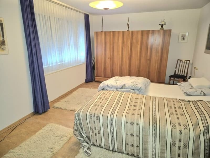 Grosse 4.5 -Zimmer-Gartenwohnung in Würenlingen – sofort verfügbar! (12)