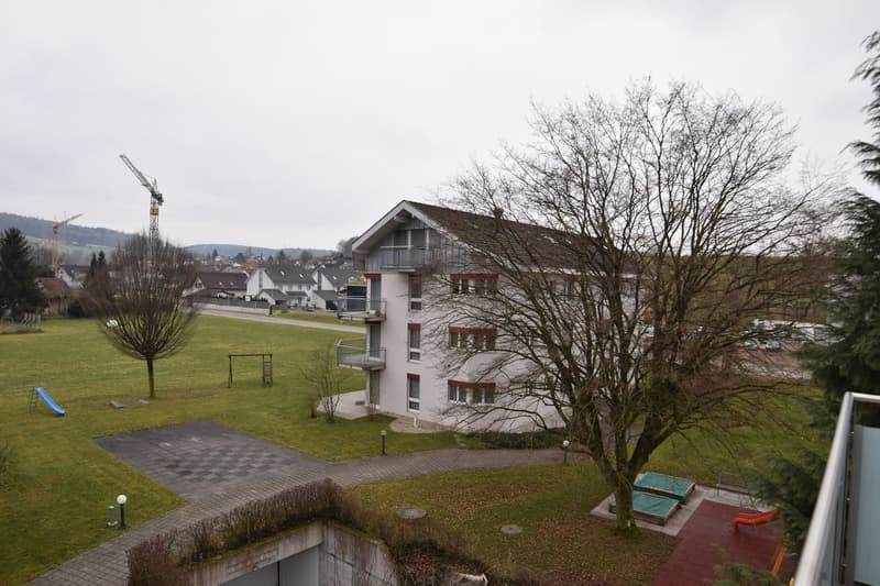 Einstellplatz (1)