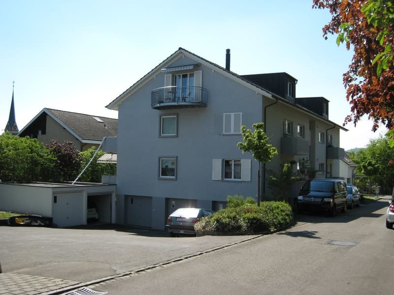 Aussenansicht