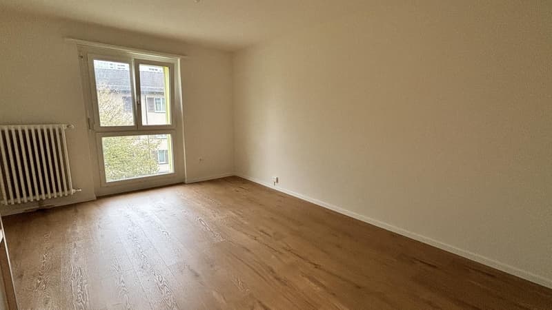 Praktisches Studio mit Kochnische (2)