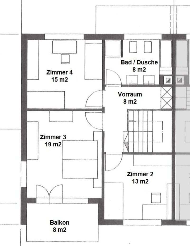 Ein Eldorado für Ihre Familie … (Miet-)Wohnvergnügen für Gross und Klein! (3)