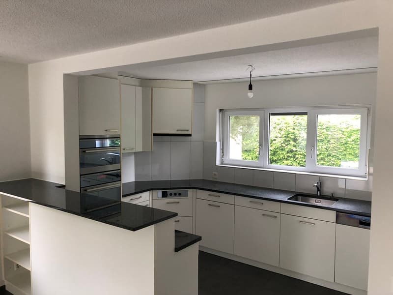 Ein Eldorado für Ihre Familie … (Miet-)Wohnvergnügen für Gross und Klein! (5)