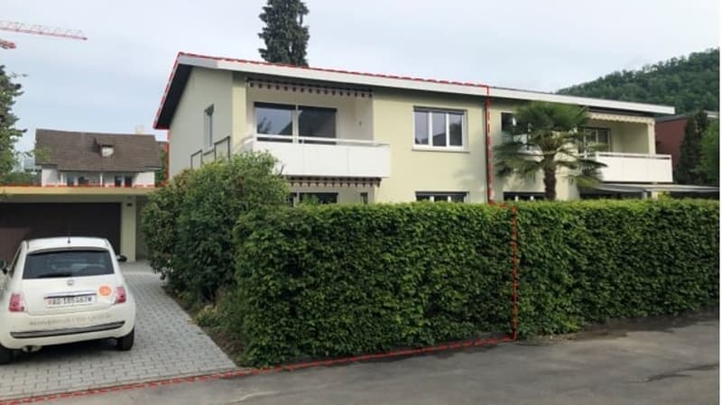 Ein Eldorado für Ihre Familie … (Miet-)Wohnvergnügen für Gross und Klein! (1)