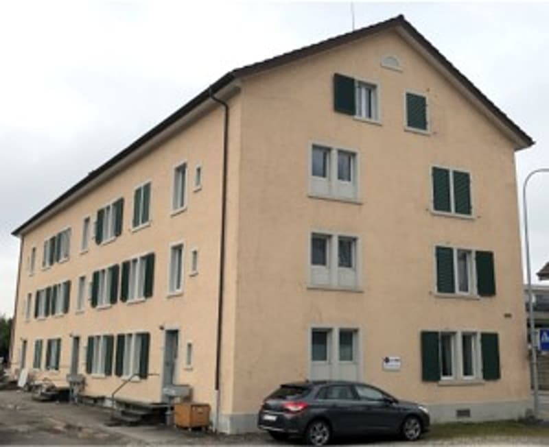 Grosszügig, gemütlich und günstig (2)