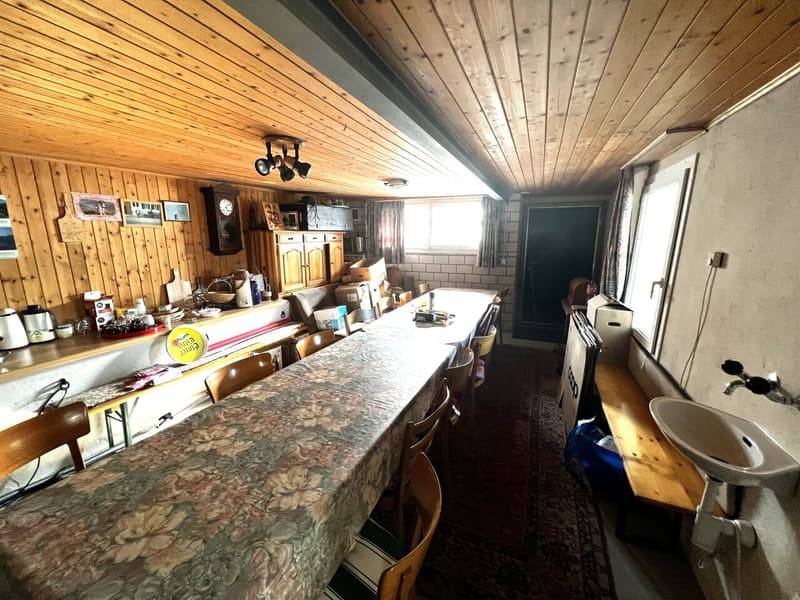 Interessantes Bauernhaus mit vielen Möglichkeiten (4)