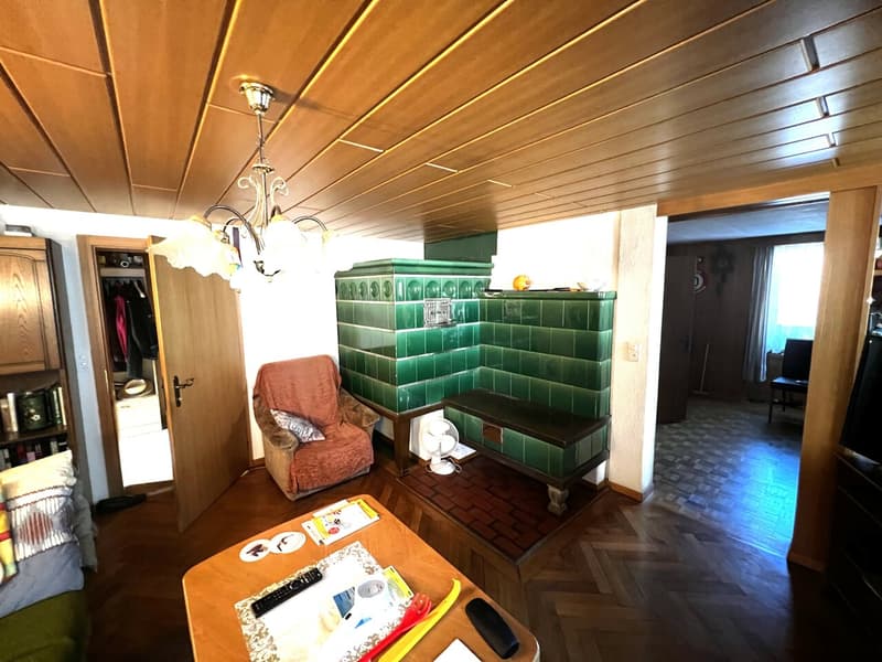 Interessantes Bauernhaus mit vielen Möglichkeiten (2)