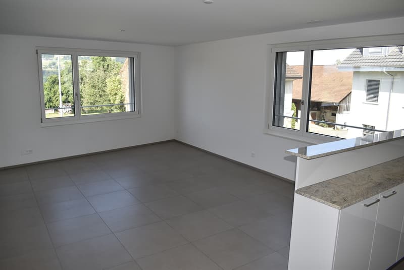 Attraktive 4½ Zimmerwohnung mit Sicht auf Hallwilersee (4)