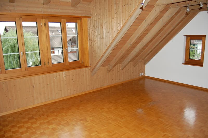 2½ Dach-Maisonettewohnung mit zusätzlicher Galerie (6)