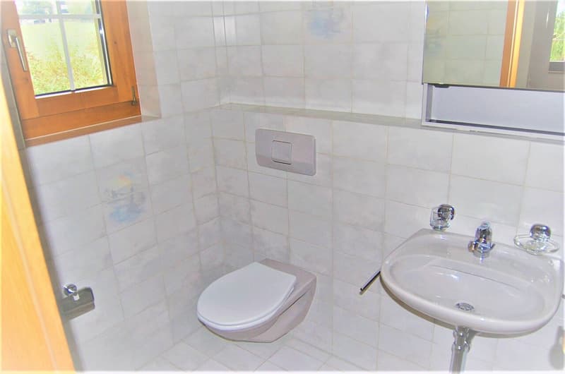2½ Dach-Maisonettewohnung mit zusätzlicher Galerie (5)
