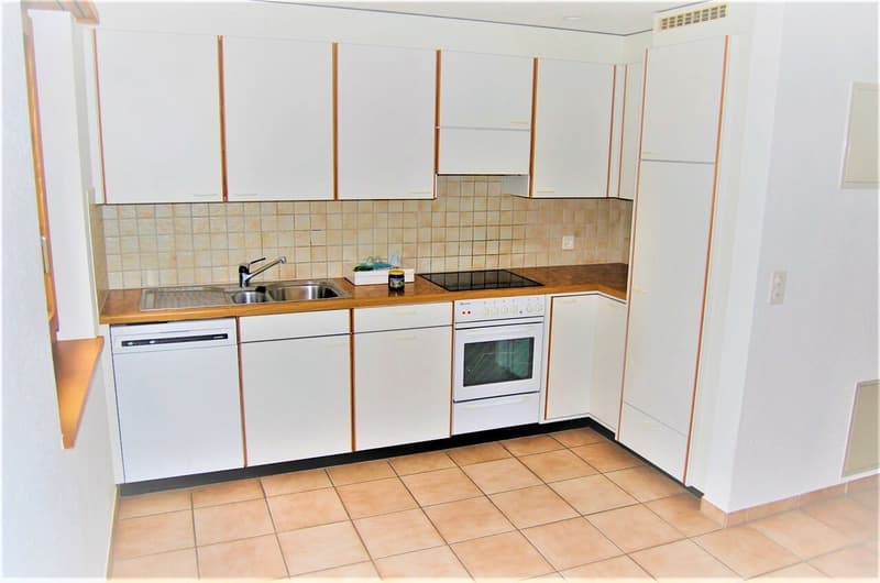 2½ Dach-Maisonettewohnung mit zusätzlicher Galerie (3)