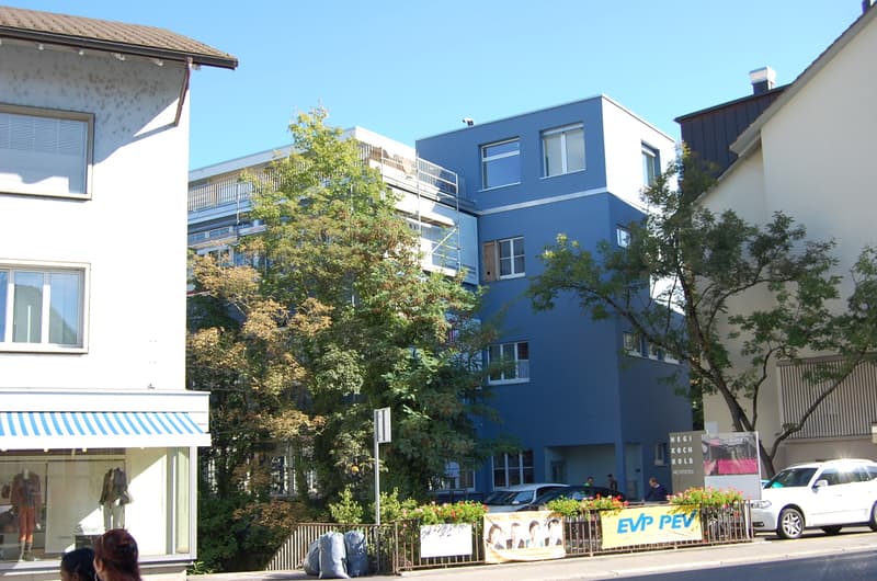 Diverse Gewerbeflächen 110m², 179m², 566m² an zentraler Lage (2)