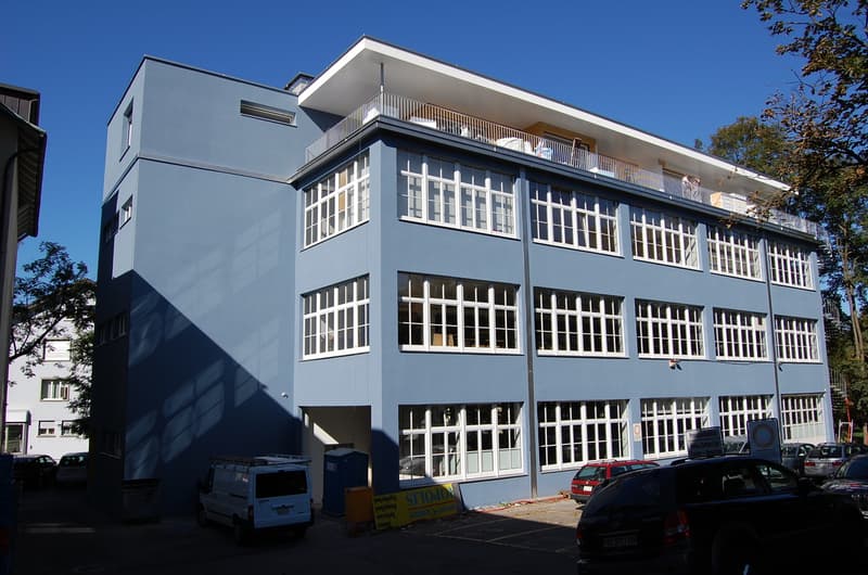 Diverse Gewerbeflächen 110m², 179m², 566m² an zentraler Lage (1)