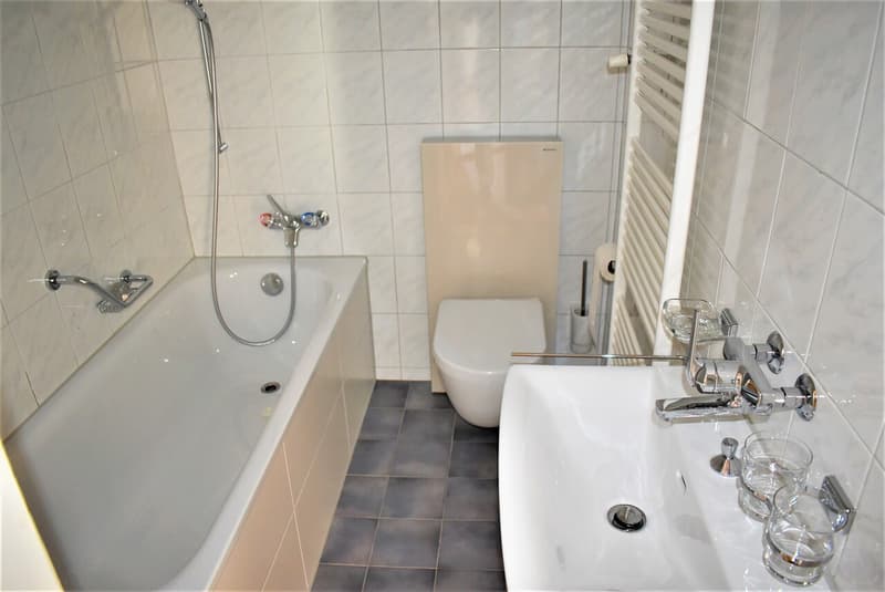 Kleine renovierte 4 Zimmerwohnung in 3 Familienhaus (4)