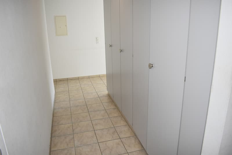 4½ Zimmer Familienwohnung an ruhiger und begehrter Lage (7)