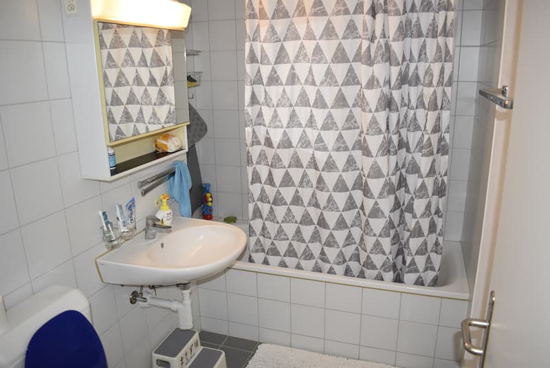 Kinderfreundliche 4½ Zimmer Erdgeschosswohnung (6)