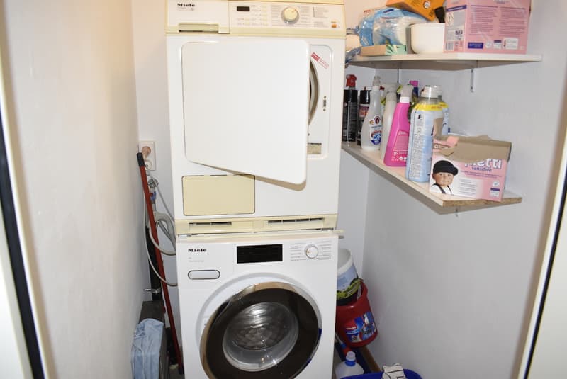 Kinderfreundliche 4½ Zimmer Erdgeschosswohnung (10)