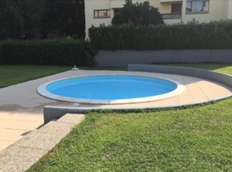 Beautiful 1.5-room apartment in a green area, in Giubiasco (5)