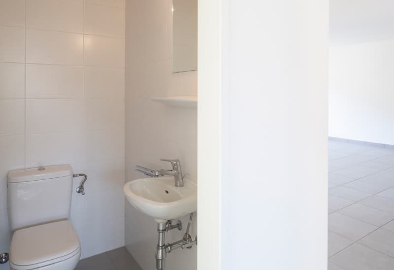 Geräumiges 3.5-Zimmer-Wohnung in einem grünen Viertel von Giubiasco (12)