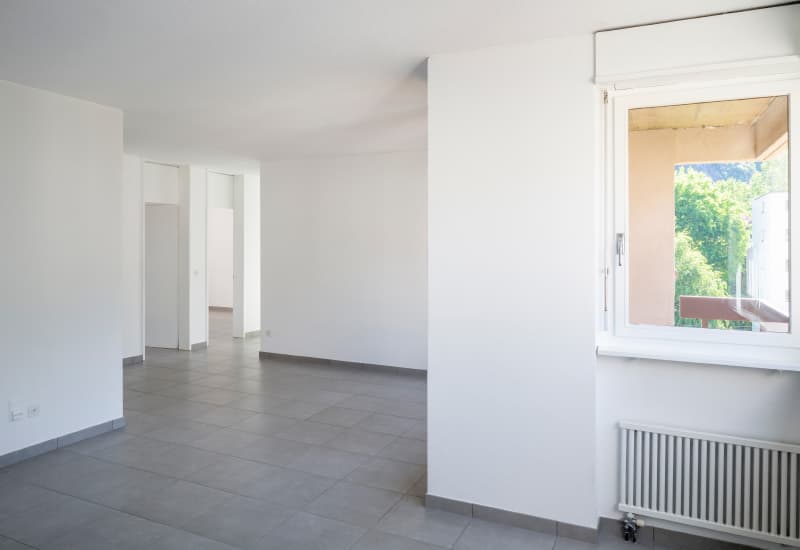 Geräumiges 3.5-Zimmer-Wohnung in einem grünen Viertel von Giubiasco (10)