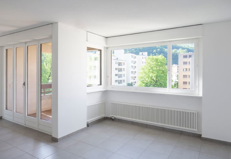 Geräumiges 3.5-Zimmer-Wohnung in einem grünen Viertel von Giubiasco (15)