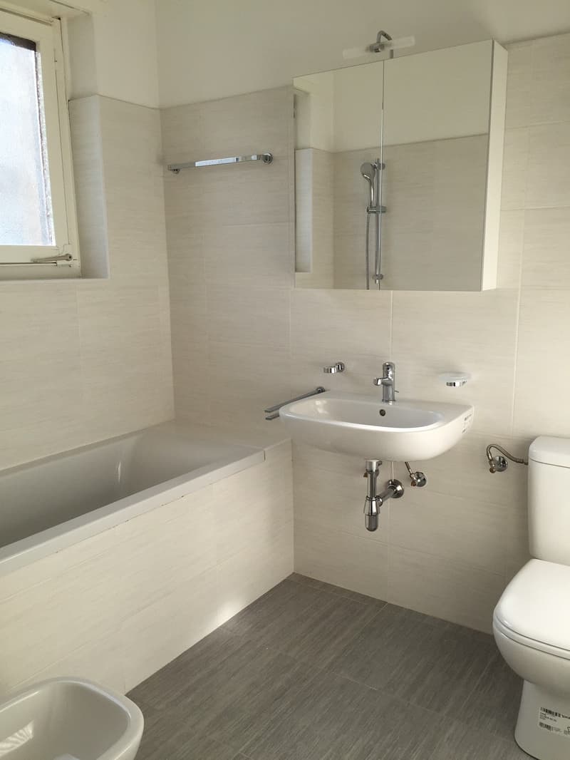 Geräumiges 3.5-Zimmer-Wohnung in einem grünen Viertel von Giubiasco (7)