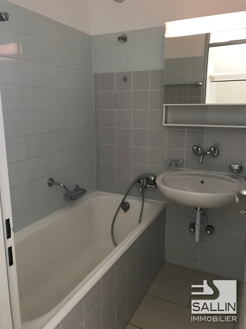 APPARTEMENT DE 4 PIECES  PROCHE DE TOUTES COMMODITES (5)