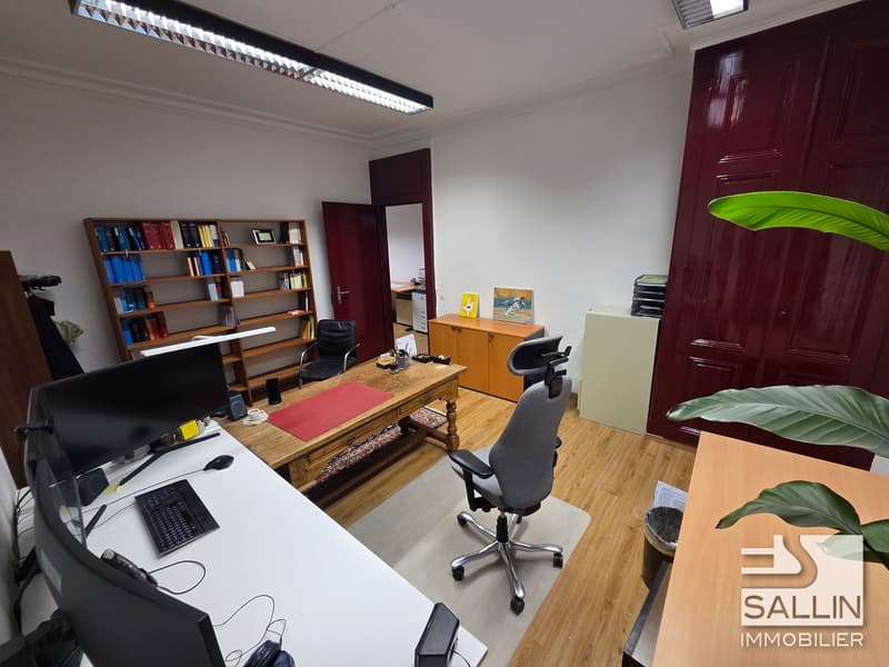 SURFACE ADMINISTRATIVE AU CENTRE VILLE (9)