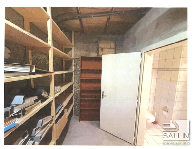 STUDIO DE 61 M² SITUE DANS UNE VILLA A PROXIMITE DES HAUTES ECOLES (9)