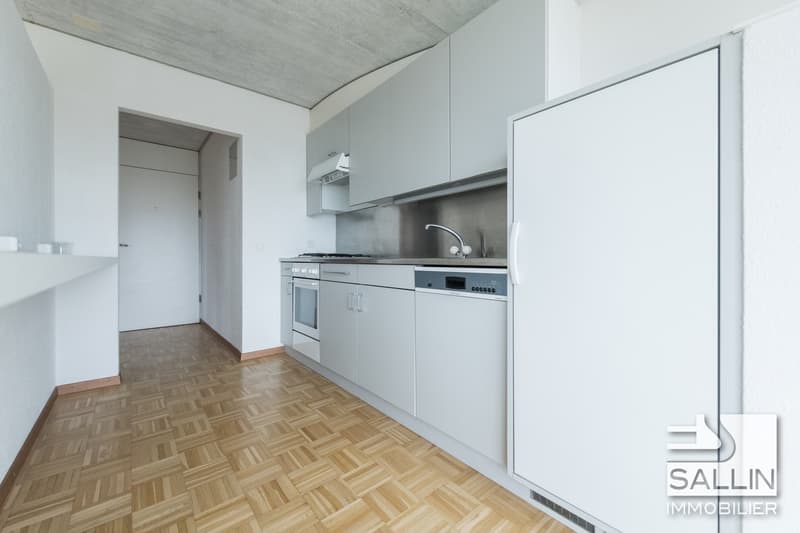 APPARTEMENT DE 4 PIECES (3)