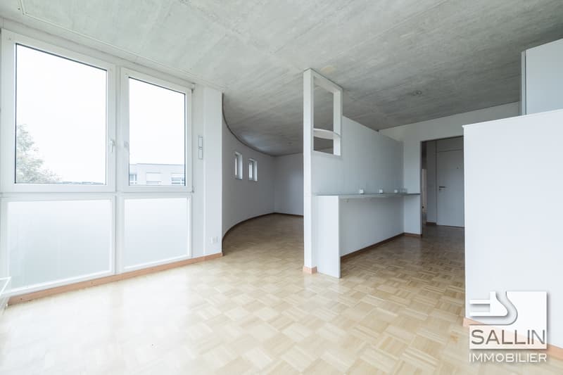 APPARTEMENT DE 4 PIECES (5)